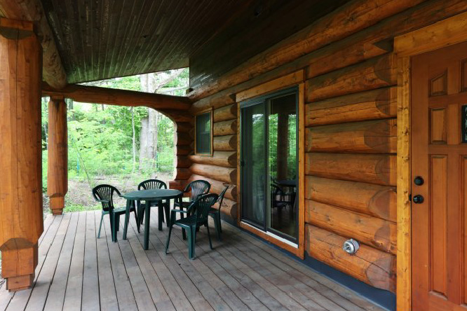 軽井沢サニービレッジ